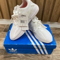 Унисекс маратонки Adidas, снимка 2 - Маратонки - 41639447