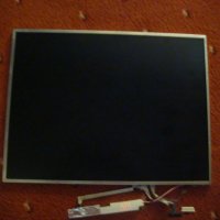 Матрица, дисплей,екран 38.3 cm, 15.07" от MEDION, снимка 1 - Части за лаптопи - 41338738