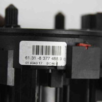  Лентов кабел за BMW X3 E83 3.0D 204 к.с. (2004-2011) 613183774889 Q, снимка 3 - Части - 44774626