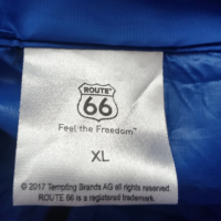  Route 66 running wear, ELEVATE Tincup ветровка , снимка 8 - Спортни дрехи, екипи - 30112469