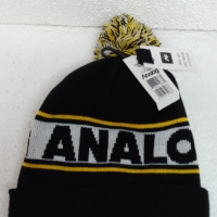 шапки ANALOG /BUFF polar hoodie, снимка 3 - Шапки - 36112446