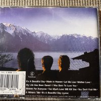 QUEEN -cd, снимка 8 - CD дискове - 38958455