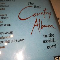 COUNTRY ALBUM CD 1810231106, снимка 8 - CD дискове - 42620363