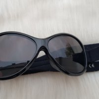 Детски слънчеви очила Retro Baby Banz 100% UVA/ UVB защита 2-5 години, снимка 5 - Други - 40344753