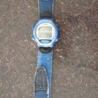 Мъжки електронен часовник Casio W-69H, снимка 5 - Мъжки - 44325510