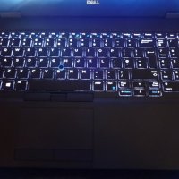 Лаптоп DELL Latitude 5580 i5-7300U 2.6GHz/RAM 8GB DDR4/SSD 128GB/HDMI/Web-Камера, снимка 14 - Лаптопи за работа - 38735778