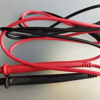 тестови кабели и сонди за мултиметър, снимка 13 - Други инструменти - 34569838