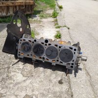 Глава от vw 1.9tdi 1z, снимка 4 - Части - 40665445