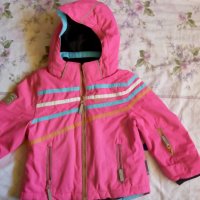 Детски якета за момичета , снимка 3 - Детски якета и елеци - 39039521