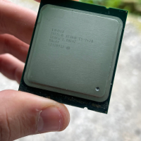 Intel Xeon Processor E5-2620 LGA 2011, снимка 1 - Процесори - 44725984