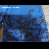 NIKE  потник  2 - 3 XL  original - elastic's  голям размер , снимка 6 - Тениски - 40613323