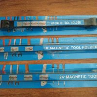 Магнитни ленти – органайзер за инструменти три дължини, снимка 5 - Други инструменти - 41874080