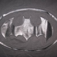 Тениска BATMAN  мъжка,Л-ХЛ, снимка 3 - Тениски - 42068761