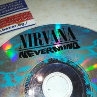 NIRVANA-NEVERMIND  CD 1608231806, снимка 13 - CD дискове - 41876767
