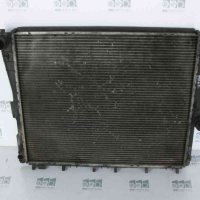  Воден радиатор за BMW X3 E83 2.0D 150к.с. (2004-2011), снимка 1 - Части - 41402729