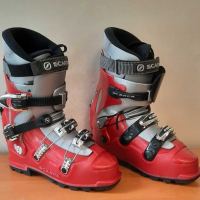 Scarpa Denali TT, снимка 3 - Други - 36262687