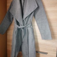 Primark палто - тип халат, снимка 2 - Палта, манта - 35811421