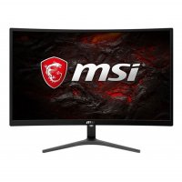 Монитор 23.6" LED MSI OPTIX G241VC, SS300471, снимка 1 - Монитори - 38699588