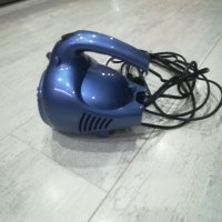 Vacuum Cleaner FIRST-(AUSTRIA )- 600w, снимка 6 - Прахосмукачки - 39640061