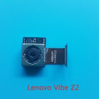 Основна камера Lenovo Vibe Z2, снимка 1 - Резервни части за телефони - 34561895