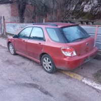 Suabru Impreza на части, снимка 3 - Автомобили и джипове - 40005615