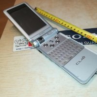 SONY CLIE-BIG PHONE MADE IN JAPAN 0709231213, снимка 4 - Sony - 42108899
