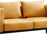 Кресло / Канапе AJCJ-SA-158BR, снимка 1 - Дивани и мека мебел - 42106756