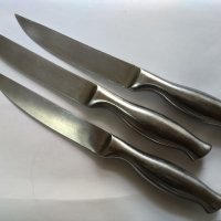 Кухненски ножове , снимка 9 - Прибори за хранене, готвене и сервиране - 40380889