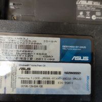 Лаптоп Asus N53J и N53S, снимка 4 - Части за лаптопи - 41731404