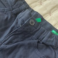 Панталони Benetton , снимка 2 - Детски панталони и дънки - 39900501