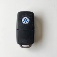 ✅ Ключ 🔝 VW, снимка 1 - Части - 34113396