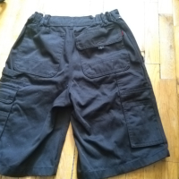 Работни шорти панталони отлични маркови на Engelbert strauss размер С-44, снимка 10 - Панталони - 44928204