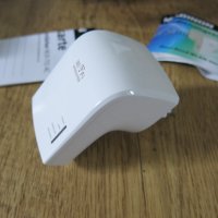 Усилвател за WiFi/Repeater Dual Band 2.4GHz/5GHz , снимка 3 - Рутери - 42218669