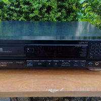 Sony CDP-228ESD CD player, снимка 1 - Ресийвъри, усилватели, смесителни пултове - 40567764