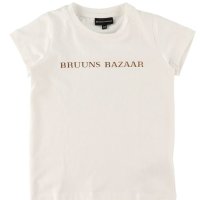 ТЕНИСКА BRUUNS BAZAAR, снимка 1 - Детски тениски и потници - 44447946