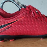 Nike Hypervenom. Футболни бутонки. 37.5, снимка 1 - Футбол - 38893915