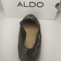 Дамски обувки Aldo 41, снимка 5 - Дамски елегантни обувки - 38611324