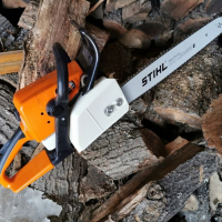 Резачка STIHL MS250 , снимка 5 - Други инструменти - 36189319