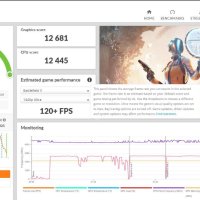 Видеокарта ASRock RX 6700 XT OC Challenger Pro 12GB GDDR6 с ГАРАНЦИЯ, снимка 11 - Видеокарти - 44120387