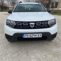 Дачия Дъстър 2019, снимка 1 - Автомобили и джипове - 44506126