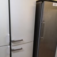 Хладилник с фризер , снимка 1 - Хладилници - 41058330