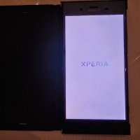 Sony Xperia XZ1, снимка 3 - Sony - 38850971