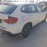 BMW X1 E84 / Бмв Х1 Е84 - на части, снимка 3 - Автомобили и джипове - 44647402