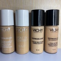 Vichy, La Roche козметика, снимка 2 - Козметика за лице - 39044776