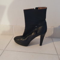 Лот от дамски обувки , снимка 3 - Дамски обувки на ток - 44925925