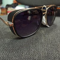 ПРОМОЦИЯ 1+1 Мъжки слънчеви очила, снимка 1 - Слънчеви и диоптрични очила - 41824151