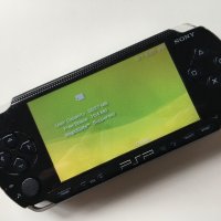 ✅ Sony 🔝 PSP 1000 / FAT / * ХАКНАТО*, снимка 15 - PlayStation конзоли - 35779733
