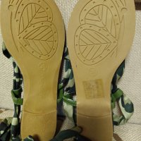 2 чифта нови сандали, снимка 5 - Сандали - 35940199