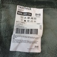 ново одеяло Thailand 150/250m.05311, снимка 4 - Олекотени завивки и одеяла - 40955767