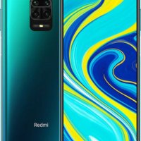 Xiomi Redmi Note 9S, снимка 1 - Xiaomi - 42035027